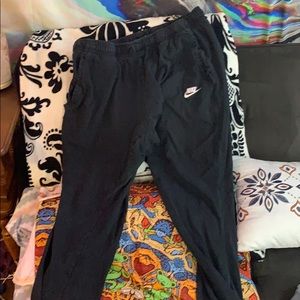 Nike joggers